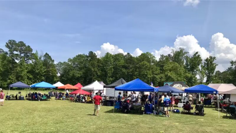 Mill Creek Park - Millbrook, AL