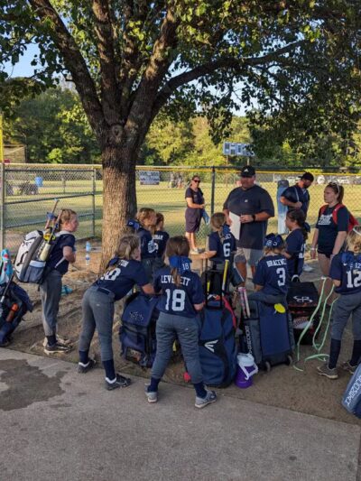 Mill Creek Park - Millbrook, AL