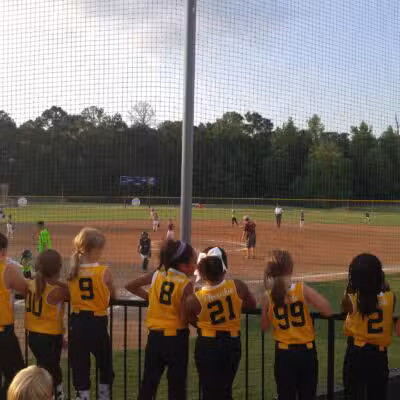 Millbrook Parks & Recreation - Millbrook, AL