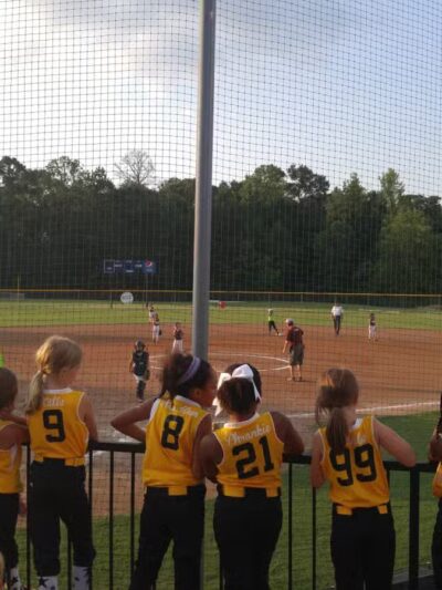 Millbrook Parks & Recreation - Millbrook, AL