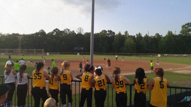 Millbrook Parks & Recreation - Millbrook, AL