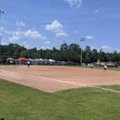 Millbrook Parks & Recreation - Millbrook, AL