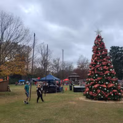 Millbrook Parks & Recreation - Millbrook, AL
