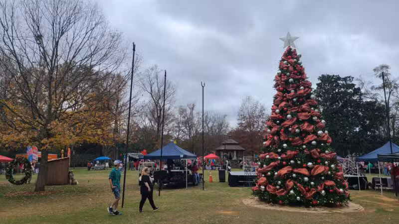 Millbrook Parks & Recreation - Millbrook, AL