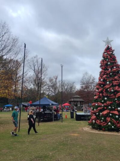 Millbrook Parks & Recreation - Millbrook, AL