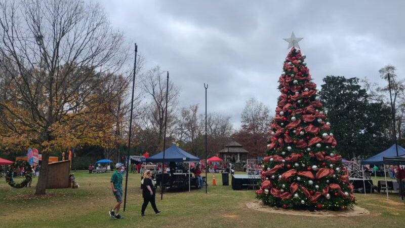 Millbrook Parks & Recreation - Millbrook, AL