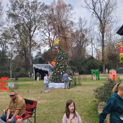 Millbrook Parks & Recreation - Millbrook, AL
