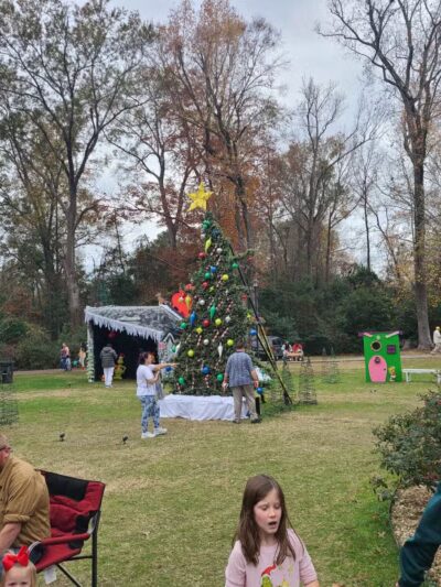 Millbrook Parks & Recreation - Millbrook, AL