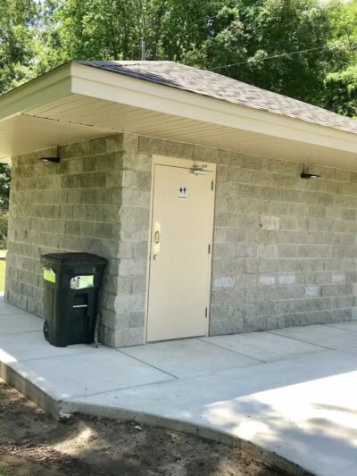 Minnie Massey Park - Millbrook, AL