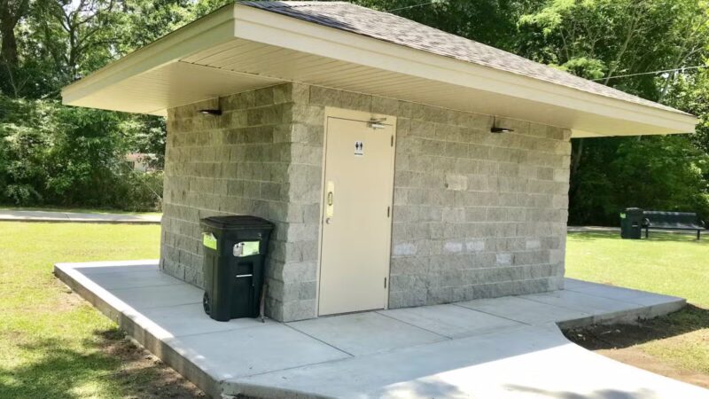 Minnie Massey Park - Millbrook, AL