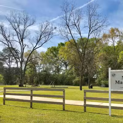Minnie Massey Park - Millbrook, AL