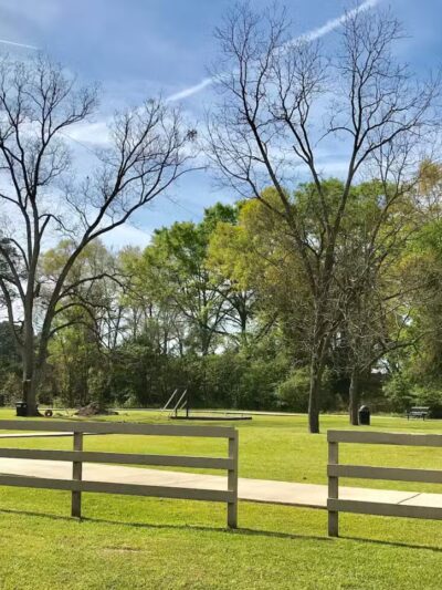 Minnie Massey Park - Millbrook, AL