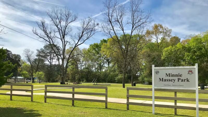 Minnie Massey Park - Millbrook, AL