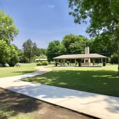 Minnie Massey Park - Millbrook, AL