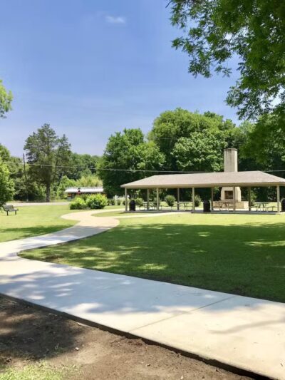 Minnie Massey Park - Millbrook, AL