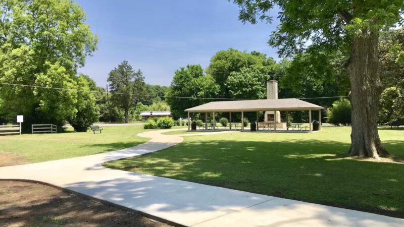 Minnie Massey Park - Millbrook, AL