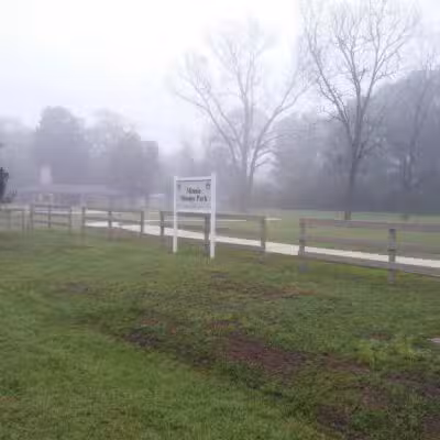 Minnie Massey Park - Millbrook, AL