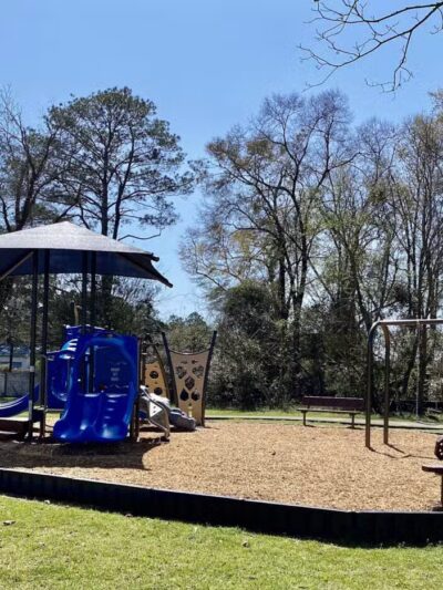 Minnie Massey Park - Millbrook, AL