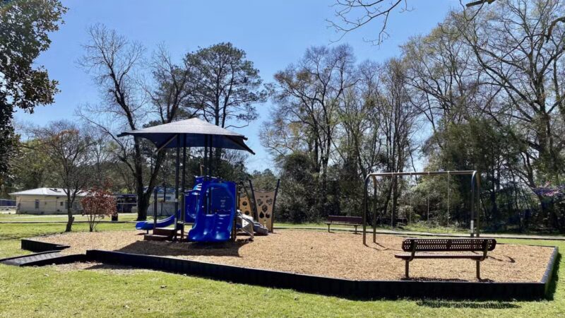 Minnie Massey Park - Millbrook, AL