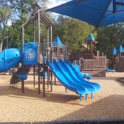 Village Green Park - City of Millbrook - Millbrook, AL