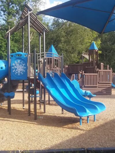 Village Green Park - City of Millbrook - Millbrook, AL