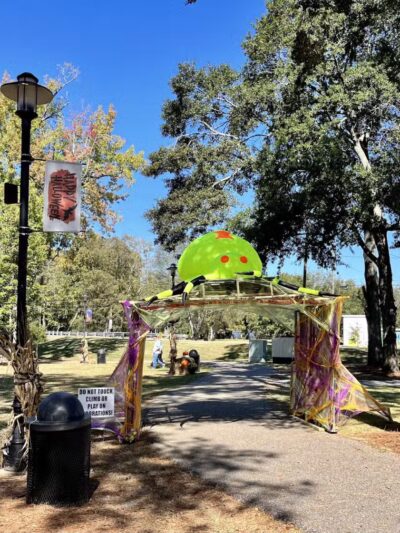 Village Green Park - City of Millbrook - Millbrook, AL