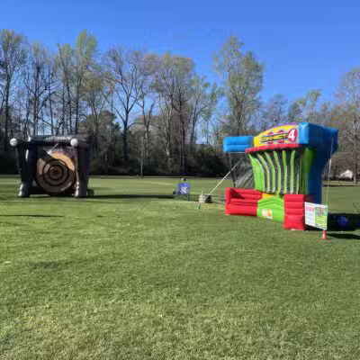 Village Green Park - City of Millbrook - Millbrook, AL