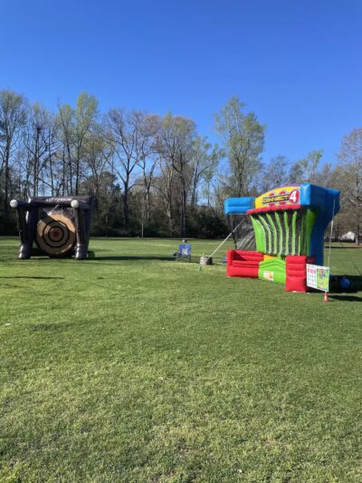 Village Green Park - City of Millbrook - Millbrook, AL