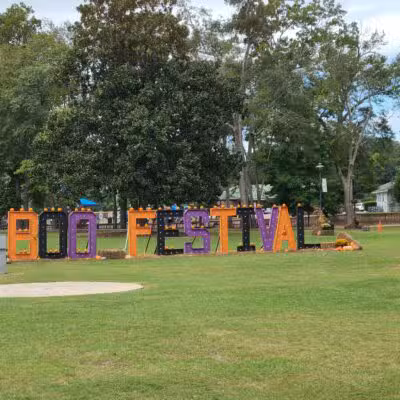 Village Green Park - City of Millbrook - Millbrook, AL