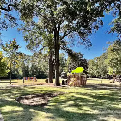 Village Green Park - City of Millbrook - Millbrook, AL