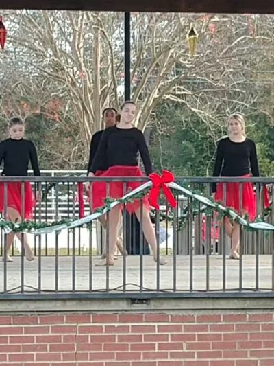 Village Green Park - City of Millbrook - Millbrook, AL