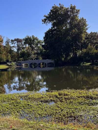 Taylor Park - Millburn, NJ