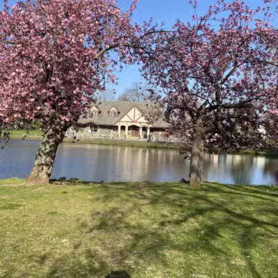Taylor Park - Millburn, NJ