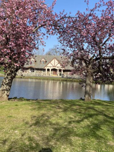 Taylor Park - Millburn, NJ