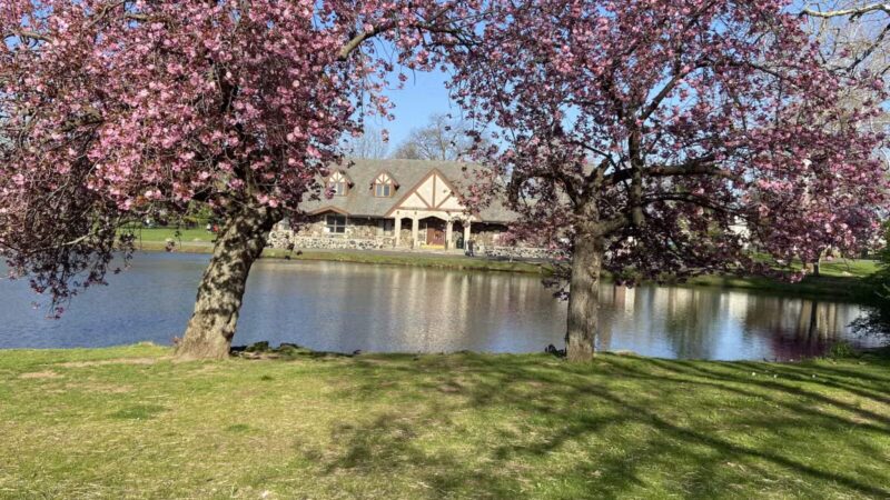 Taylor Park - Millburn, NJ