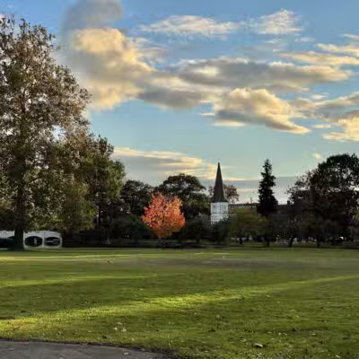 Taylor Park - Millburn, NJ