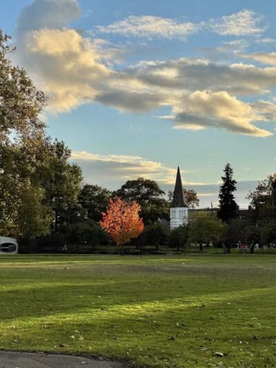 Taylor Park - Millburn, NJ