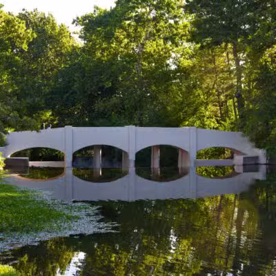 Taylor Park - Millburn, NJ