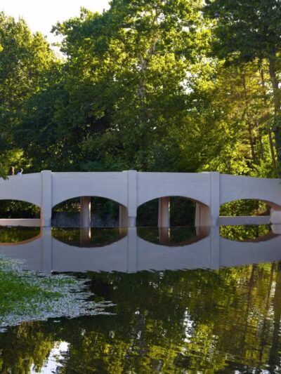 Taylor Park - Millburn, NJ