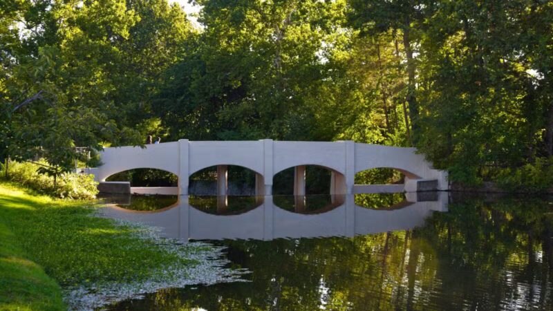 Taylor Park - Millburn, NJ