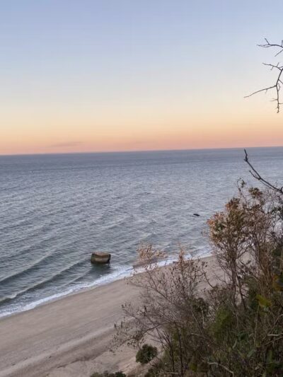Cordwood Landing County Park - Miller Place, NY