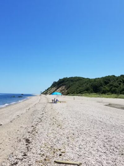 Suffolk County Park Land - Miller Place, NY