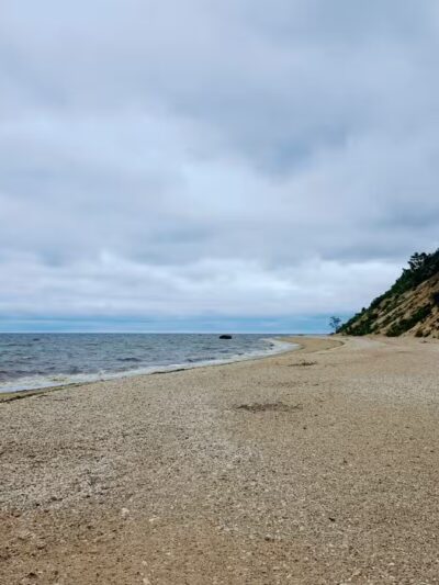 Suffolk County Park Land - Miller Place, NY