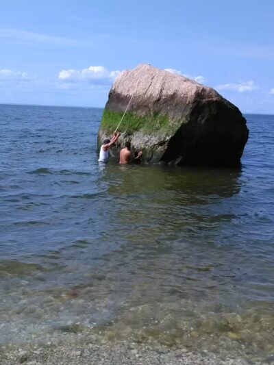 Suffolk County Park Land - Miller Place, NY