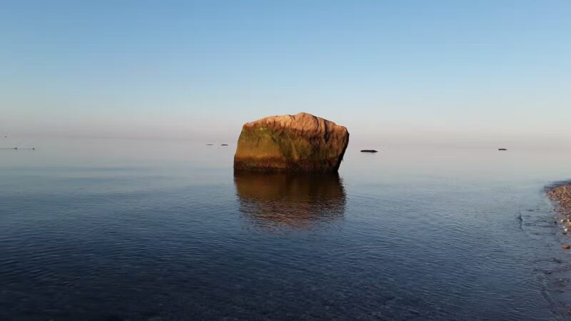 Suffolk County Park Land - Miller Place, NY