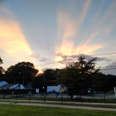 Sylvan Ave Park - Miller Place, NY