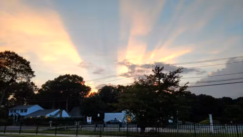 Sylvan Ave Park - Miller Place, NY