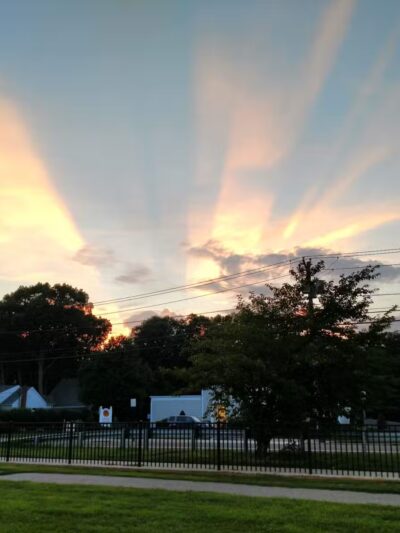 Sylvan Ave Park - Miller Place, NY