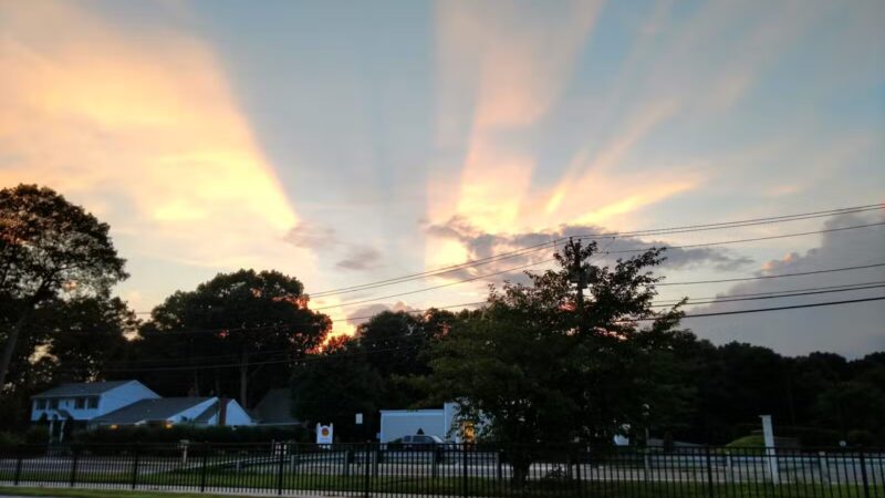 Sylvan Ave Park - Miller Place, NY
