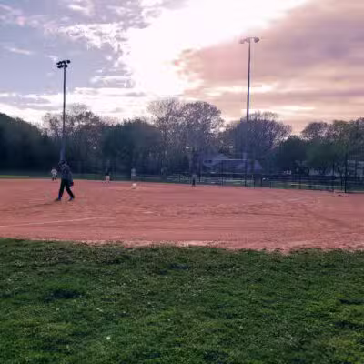 Sylvan Ave Park - Miller Place, NY